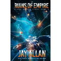 Ruins of Empire: Blood on the Stars III