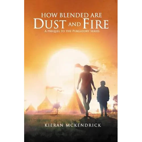 How Blended are Dust and Fire