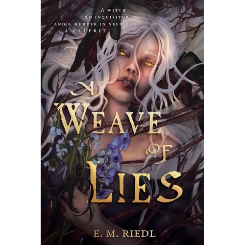 A Weave of Lies