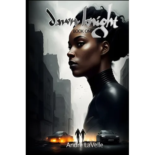 Dawn Knight: Book One