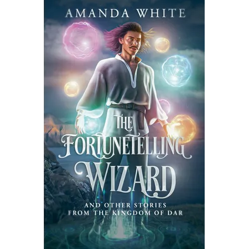The Fortunetelling Wizard