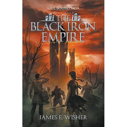 The Black Iron Empire