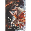 Serpents of Sky and Flame