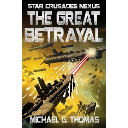 The Great Betrayal