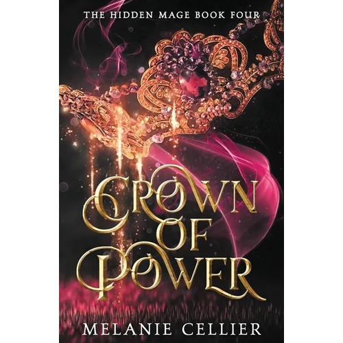Crown of Power