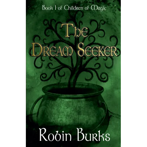 The Dream Seeker