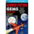 Science Fiction Gems, Volume Four, Jack Sharkey and Others