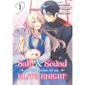 Safe & Sound in the Arms of an Elite Knight: Volume 1 (Manga)