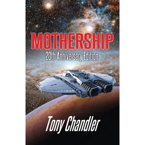 Mothership - Paperback