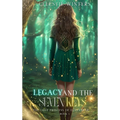 The Lost Princess of Elvenstar