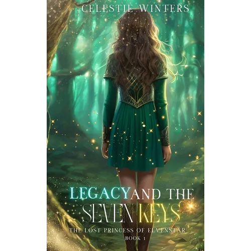 The Lost Princess of Elvenstar