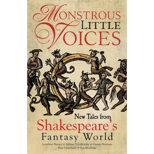 Monstrous Little Voices