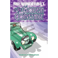 MR Winderbilt and the Modern Conveyance
