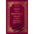 Tales of a Monstrous Heart