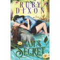 Sam's Secret: A SciFi Alien Romance