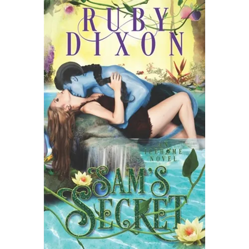 Sam's Secret: A SciFi Alien Romance