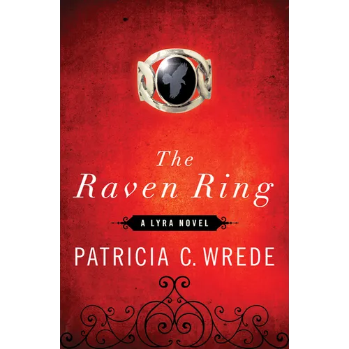 The Raven Ring