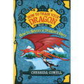 How to Betray a Dragon's Hero