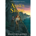 Ashes of Stone