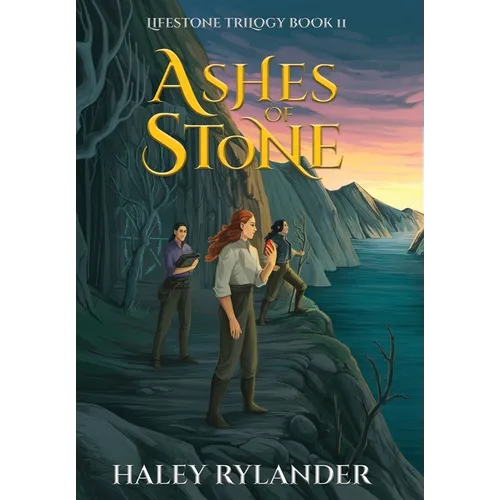 Ashes of Stone
