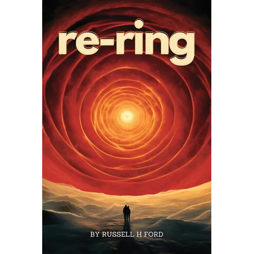 re-ring: Neah Bey Book 2
