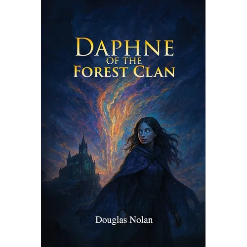 Daphne of the Forest Clan