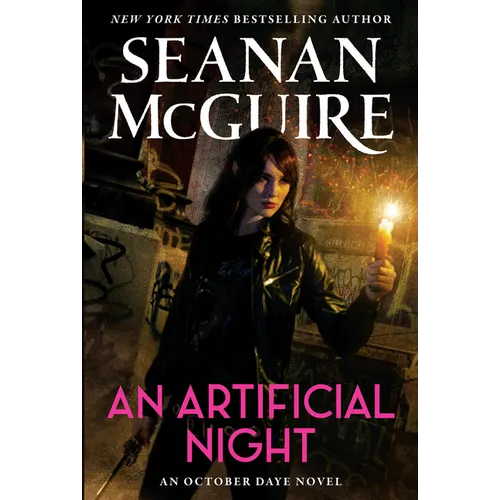 An Artificial Night