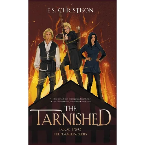 The Tarnished
