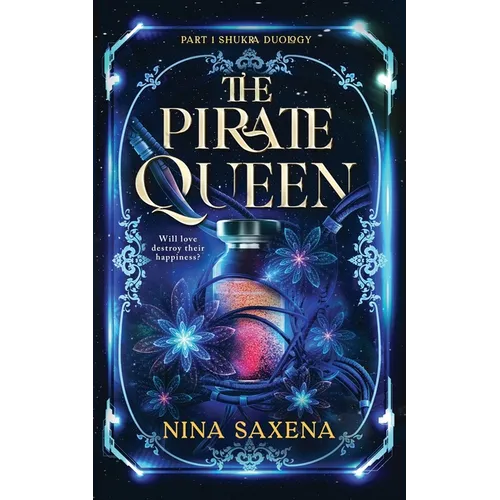 The Pirate Queen