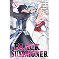 Black Summoner, Vol. 6 (Manga)