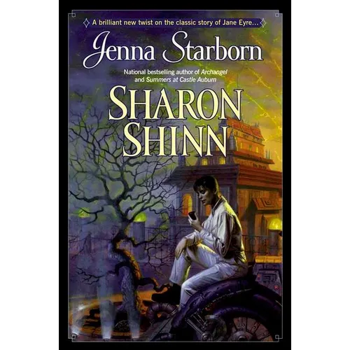 Jenna Starborn