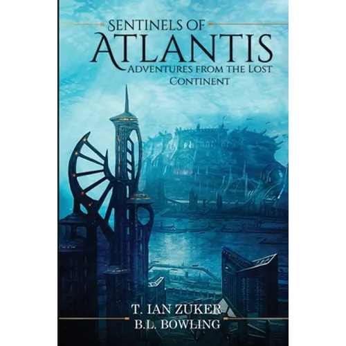 Sentinels of Atlantis