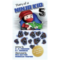 Diary Of A Ninja Kid 5: The Return Of The Ghost Pirates