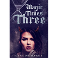 Magic Times Three