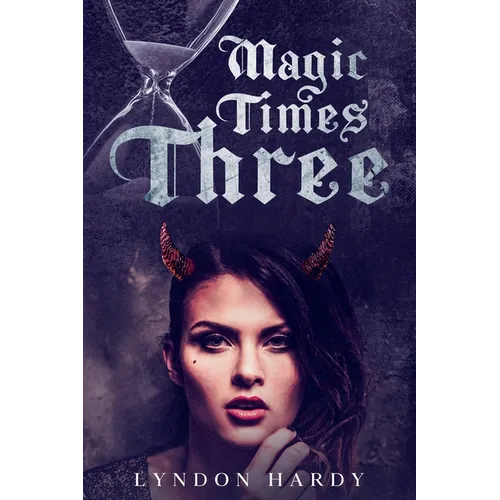 Magic Times Three