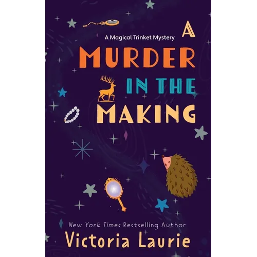 A Murder in the Making