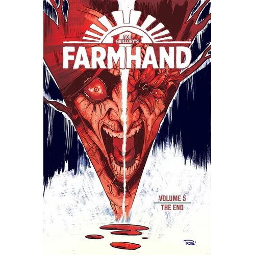 Farmhand Volume 5: The End