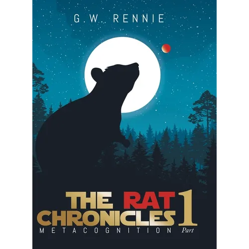 The Rat Chronicles: Metacognition
