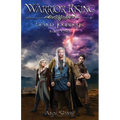 Warrior Rising: Seven Journeys Book 1
