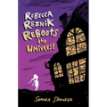 Rebecca Reznik Reboots the Universe