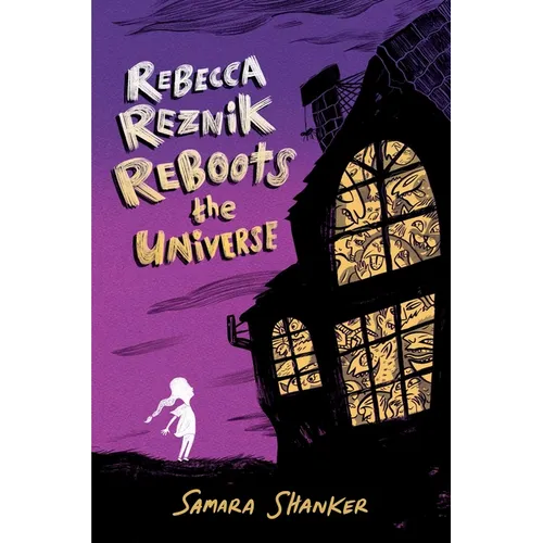 Rebecca Reznik Reboots the Universe