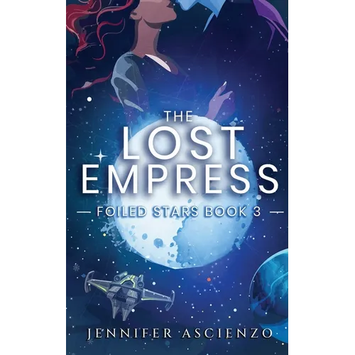 The Lost Empress