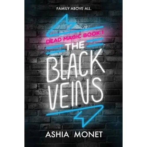 The Black Veins