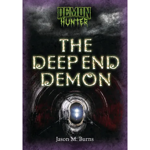 The Deep End Demon