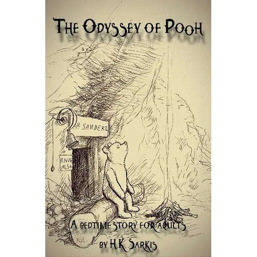 The Odyseey of Pooh