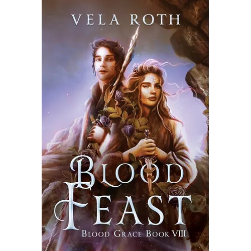 Blood Feast: A Fantasy Romance
