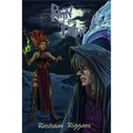 Rain Of The Fallen