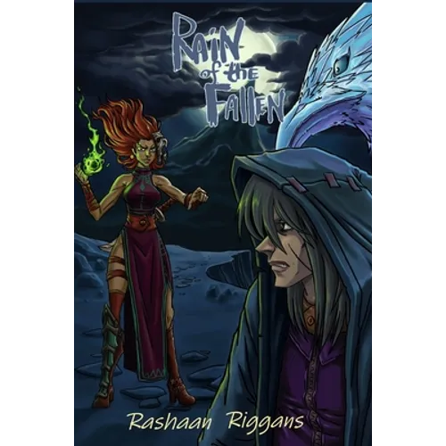 Rain Of The Fallen