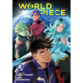 World Piece, Vol. 4