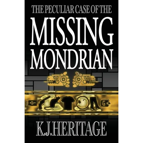The Peculiar Case of the Missing Mondrian